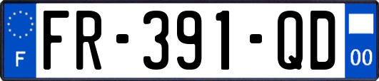 FR-391-QD