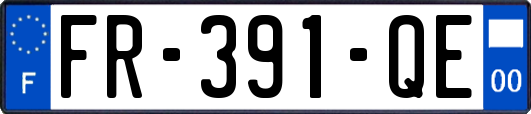 FR-391-QE