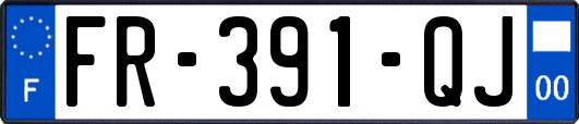 FR-391-QJ