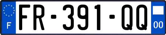 FR-391-QQ