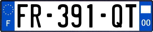 FR-391-QT