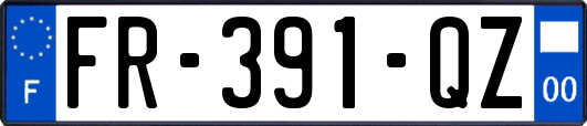 FR-391-QZ