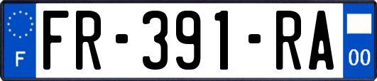 FR-391-RA