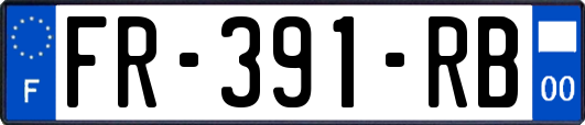 FR-391-RB