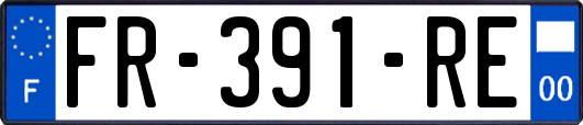FR-391-RE