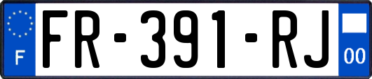 FR-391-RJ