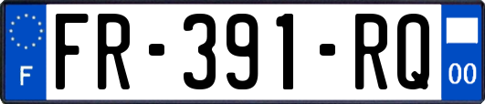 FR-391-RQ
