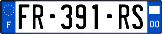 FR-391-RS