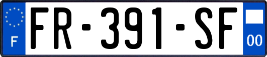 FR-391-SF