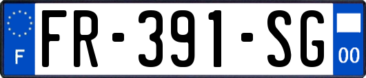 FR-391-SG