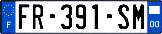FR-391-SM
