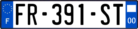 FR-391-ST