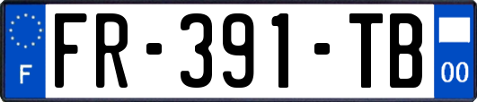 FR-391-TB