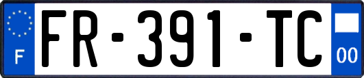 FR-391-TC
