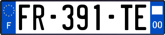 FR-391-TE