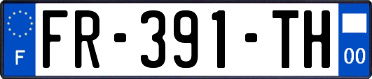 FR-391-TH