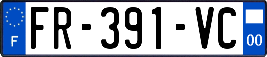 FR-391-VC