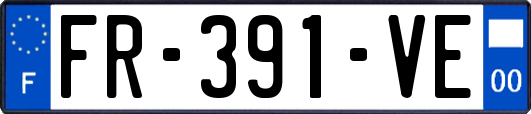 FR-391-VE