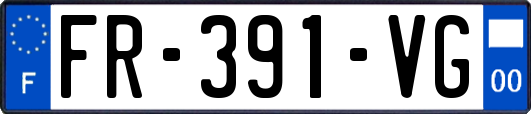 FR-391-VG
