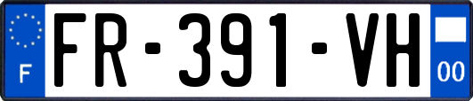 FR-391-VH