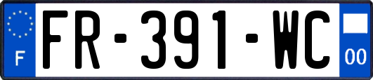 FR-391-WC