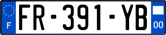 FR-391-YB
