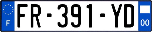 FR-391-YD