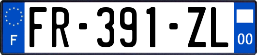 FR-391-ZL