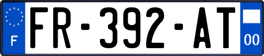 FR-392-AT