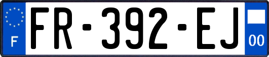 FR-392-EJ