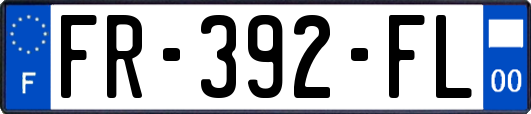 FR-392-FL