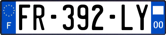 FR-392-LY