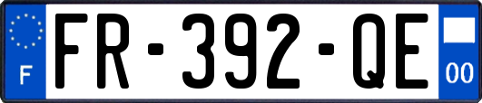 FR-392-QE