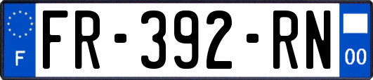FR-392-RN