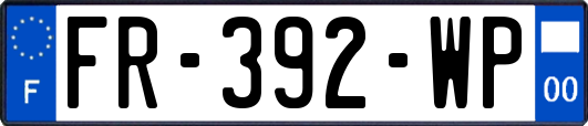 FR-392-WP
