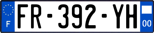 FR-392-YH