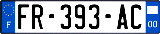 FR-393-AC