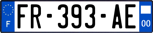 FR-393-AE