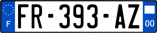 FR-393-AZ