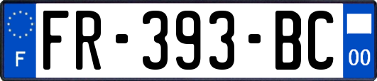 FR-393-BC