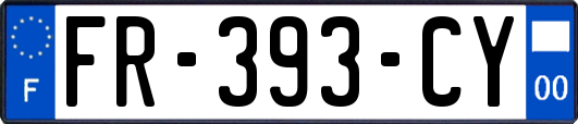 FR-393-CY