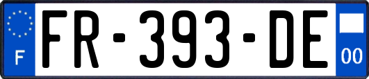 FR-393-DE