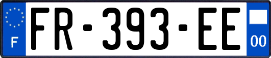 FR-393-EE