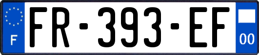FR-393-EF