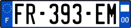 FR-393-EM