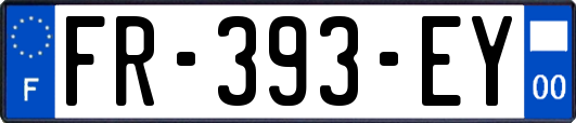FR-393-EY