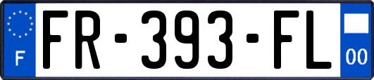 FR-393-FL