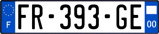 FR-393-GE