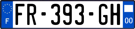 FR-393-GH