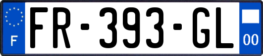 FR-393-GL
